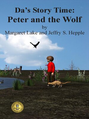 cover image of Da's Story Time